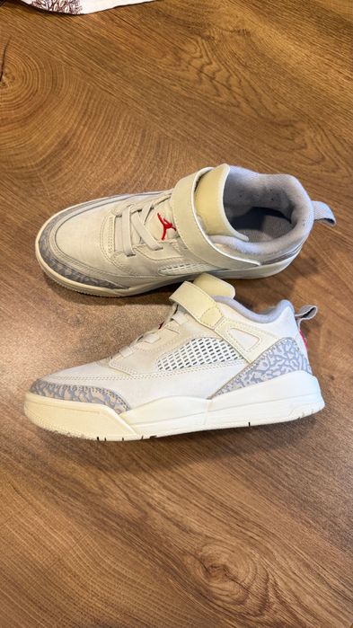 Детски обувки Jordan Spizike