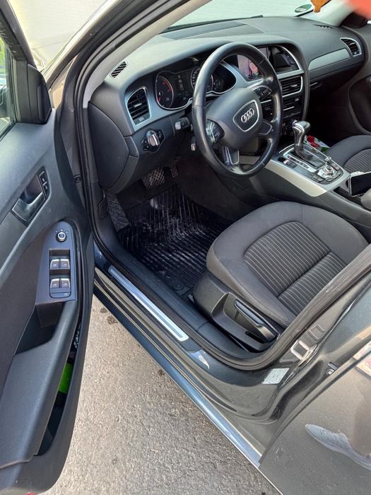 Vand Audi A4, Facelift, 08.2013*2.0 diesel, 187.000 km, Unic Proprietar*Vopsea Originala