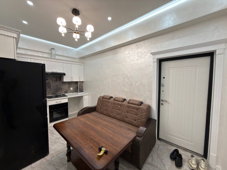 Rudakiy Vogzal 2 xonali uy sotiladi