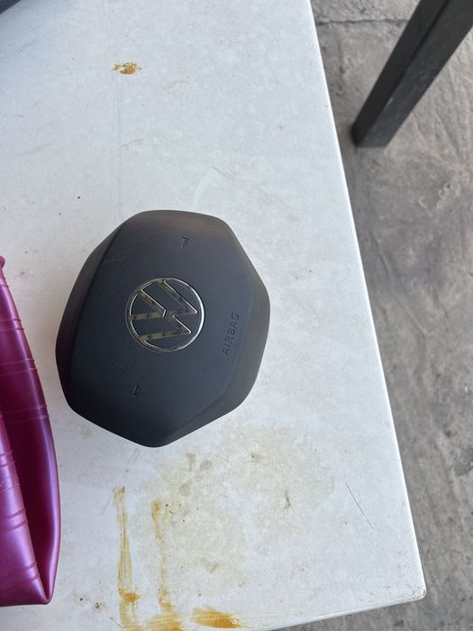 Flanse/planse/coaja bord airbag volan vw t6.1