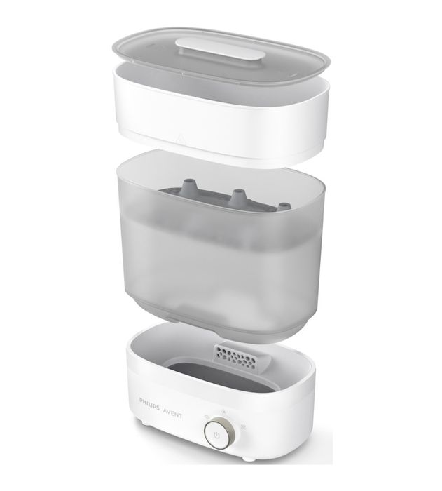 Sterilizator Philips