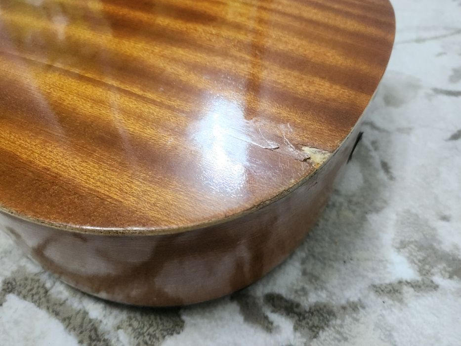 Chitara clasica ETUDIANTINA Made in Italy
