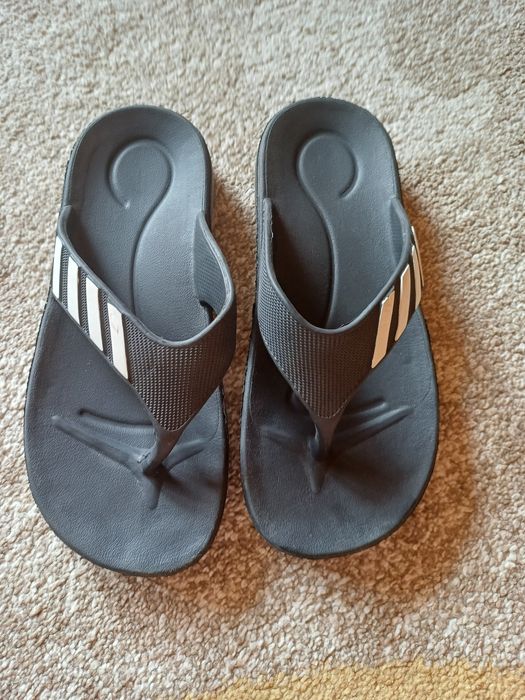 Джапанки Adidas+подарък