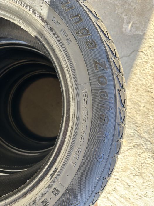 шины колеса Tunga zodiak 2