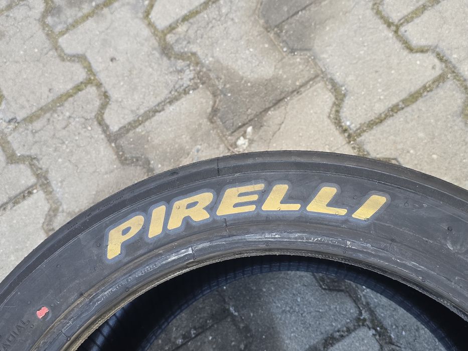 285 645 18 Pirelli