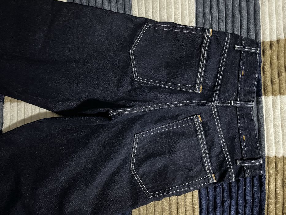 Продам baggy jeans bershka