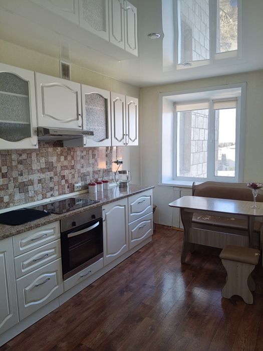 Квартира 3х комнатная