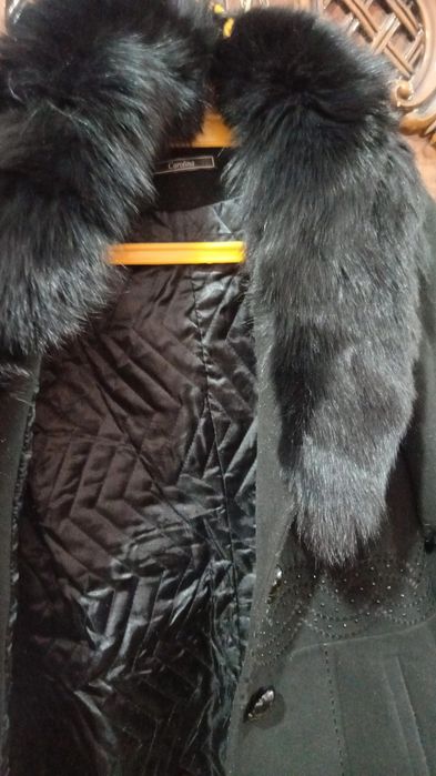 Palto  turetskiy 42razmer