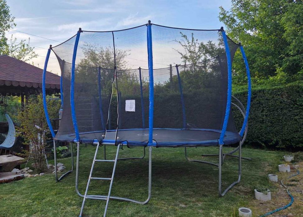 Батут Crane 4.00m