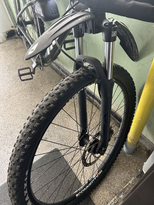 Bicicleta Trek Marlin 5 XL