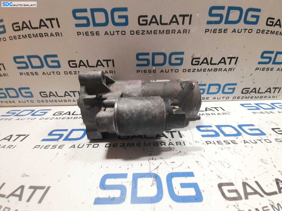 Electromotor Citroen C5 3 2.2 4HP 4HS 4HT 2008 - 2017 Cod M001T80381 [N0216]