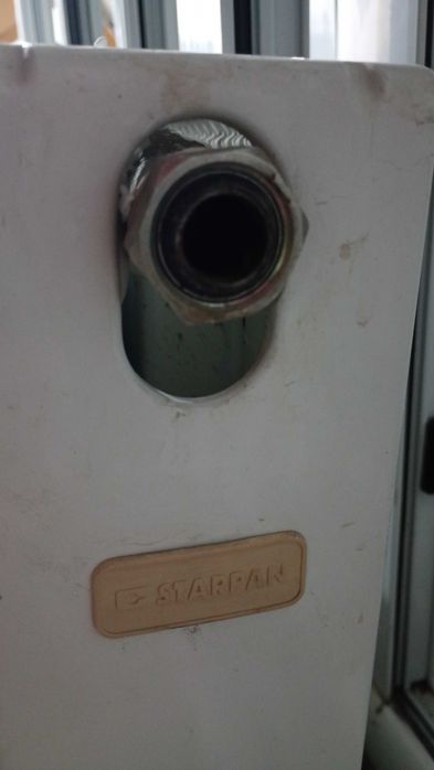 Алуминиеви радиатори