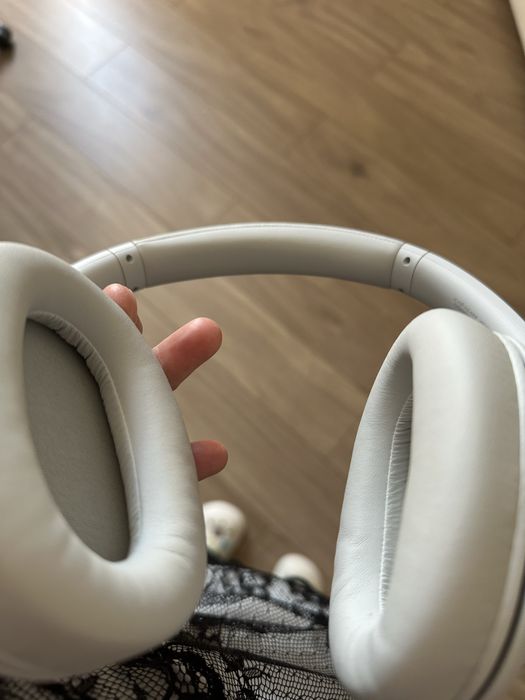 Наушники Sony WH-CH720N белый