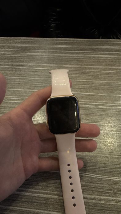 Эпл уотч 5 серии