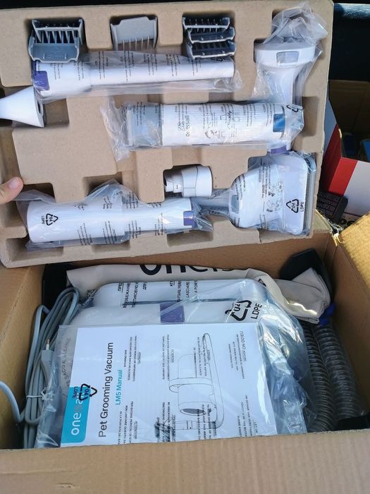 Профисионален комплект