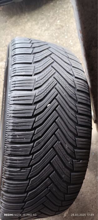 Jante Originale Bmw Noi 225/50 R17 M+S