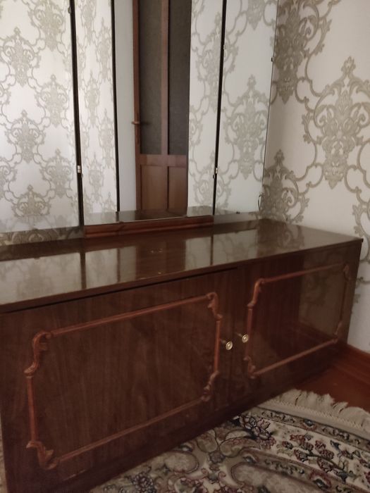 Советский Трельяж