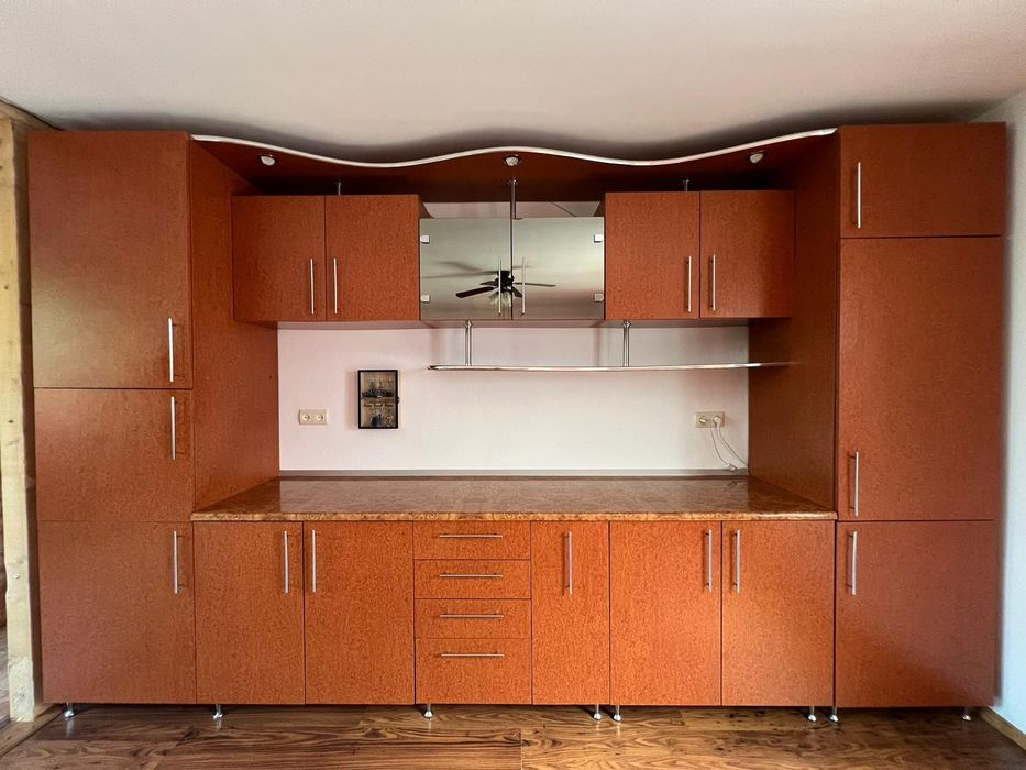 Mobila bucătărie masa și scaune