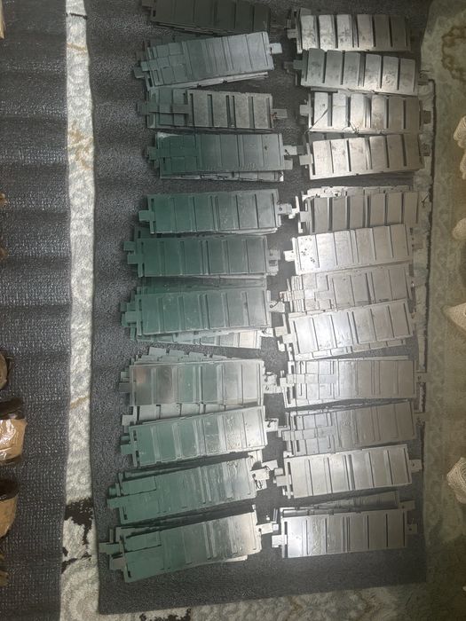 Пластины пик для компрессоров 2ВМ4 4ВМ