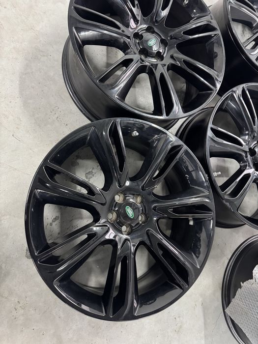 Jante Originale Range Rover Velar R22 L560