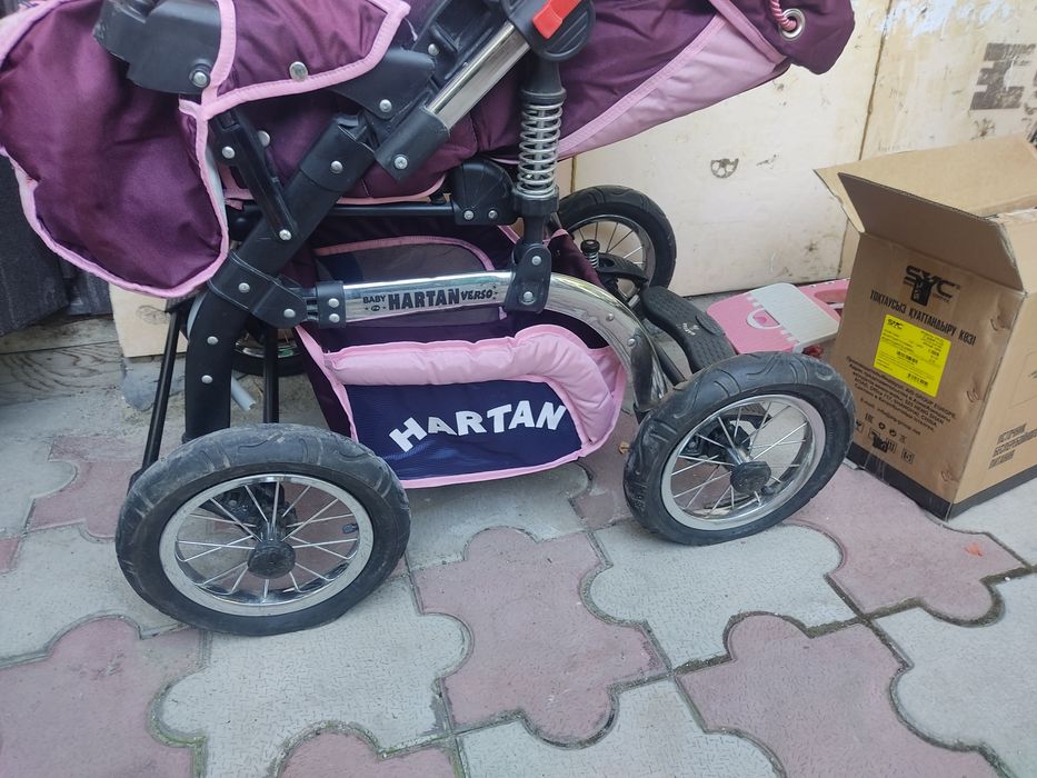 Коляска бесплатно