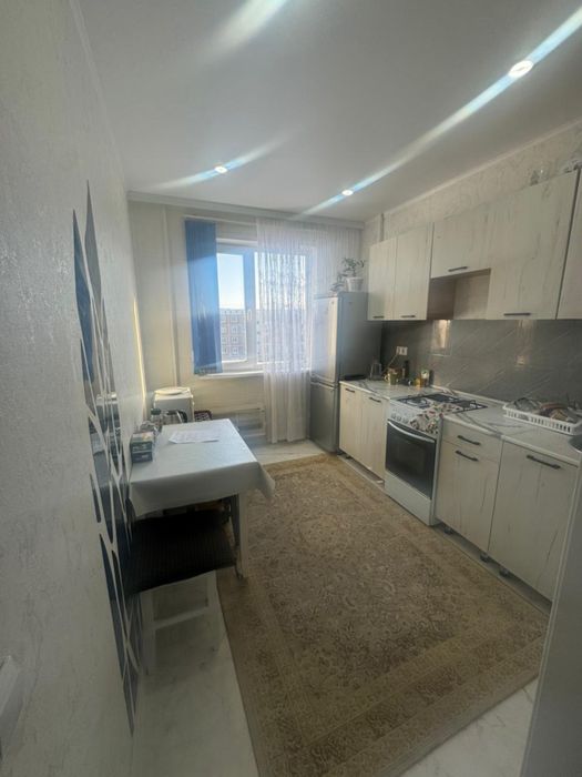 Продам кв 2-х комнатную