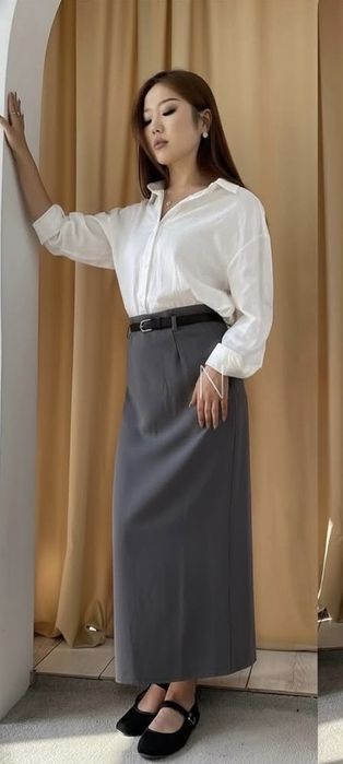 Продам юбки женские