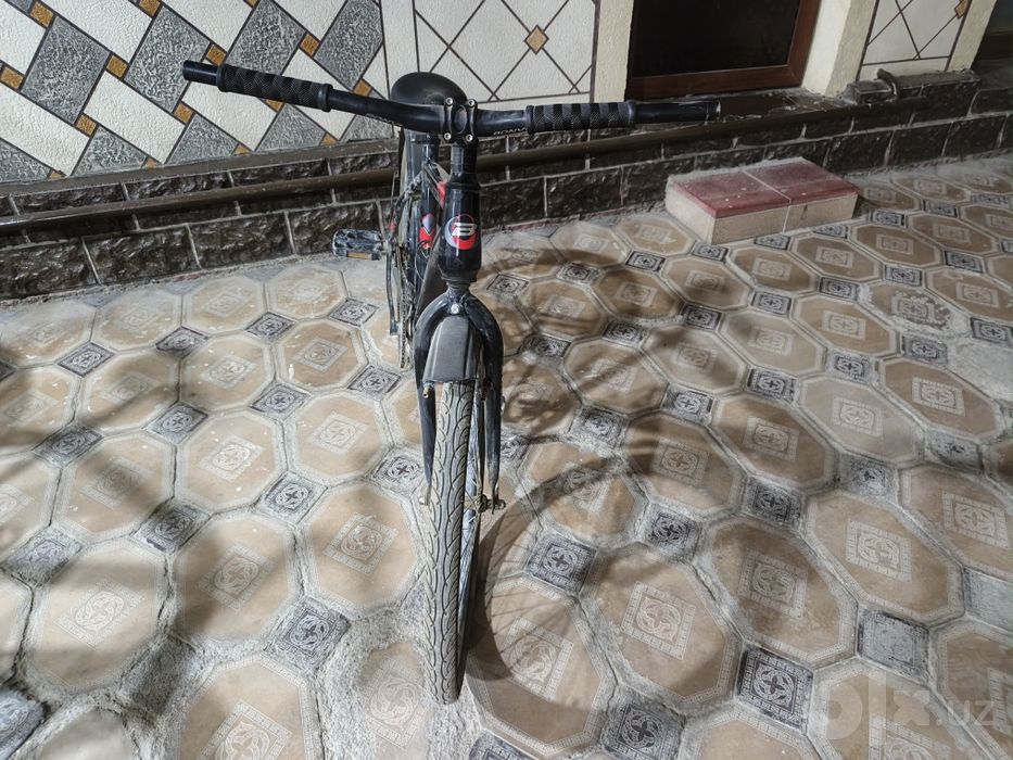 Velosiped bonvi sotuvga