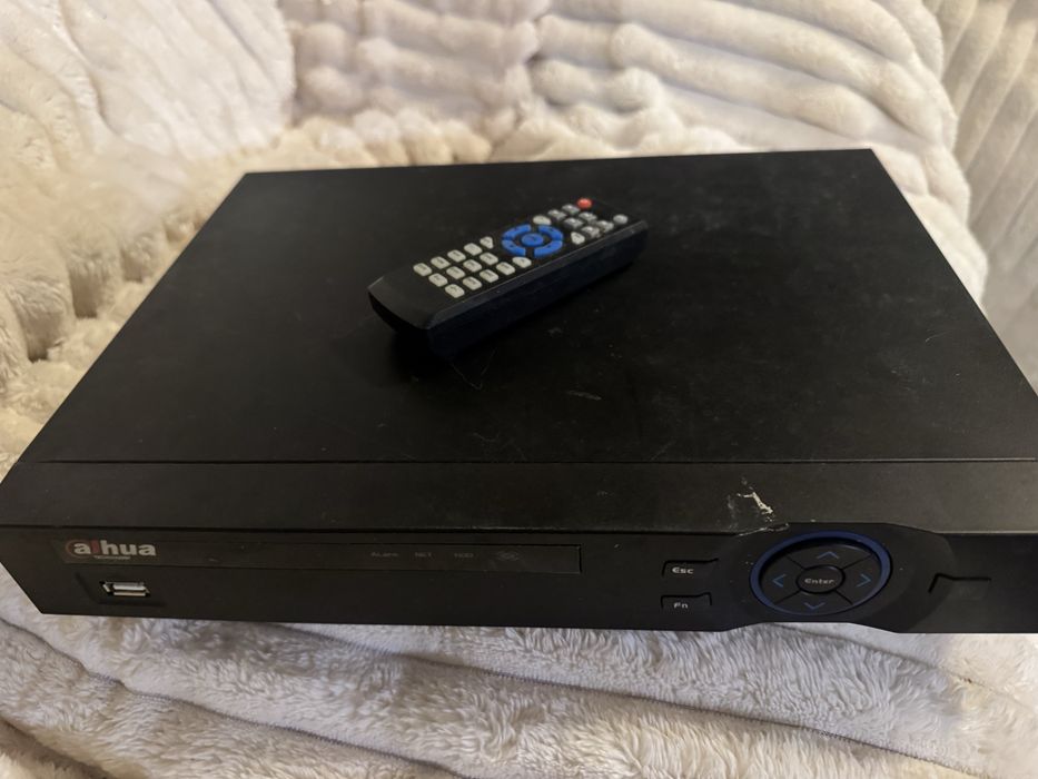 DVR Dahua DVR5104H – 4 canal