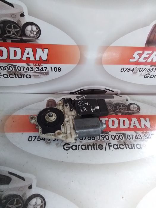motoras macara dreapta fata volkswagen golf 4 (1997-2005) 1.9 motorina