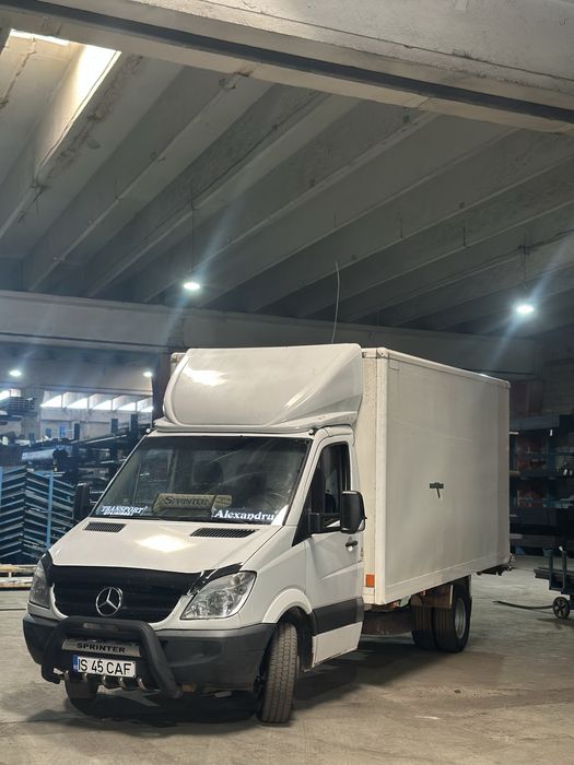 Transport marfa ,  Transport Mobila , Materiale. Ieftin și Rapid !!