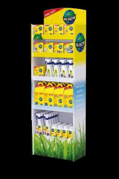 Биоензими/бактерии/ за мазнини и отлагания 100 гр.