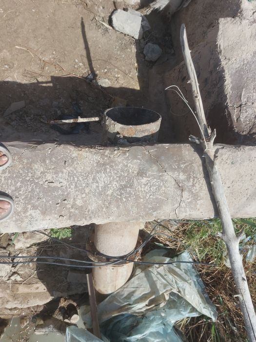 Suv nasosi ishlab durbd