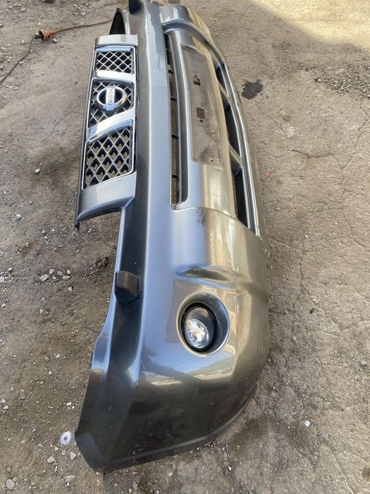 Bară față originală Nissan X-Trail t30 cu spălătoare