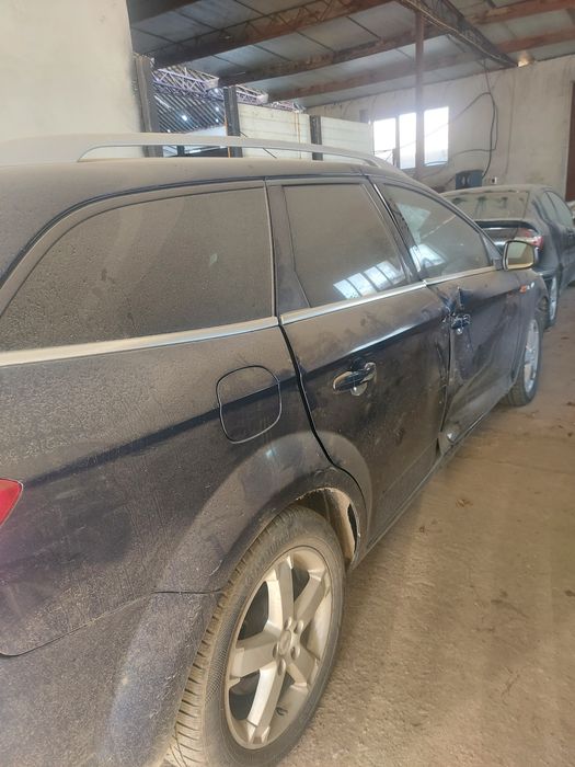 Ford Mondeo AVARIAT
