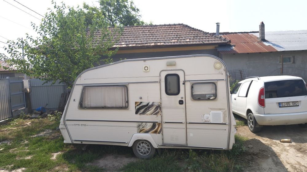 Rulota pentru punct fix