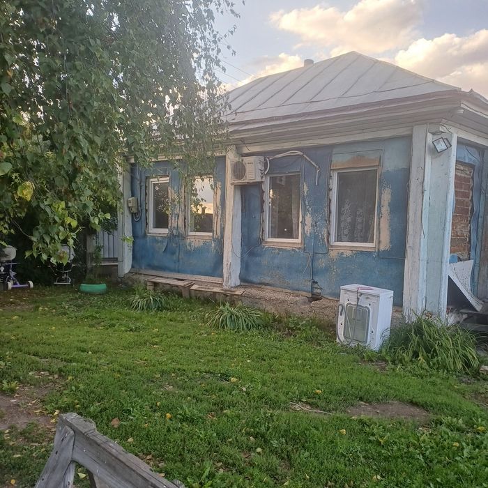 Продам частный дом