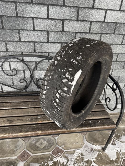 Продам шины, зимние покрышки