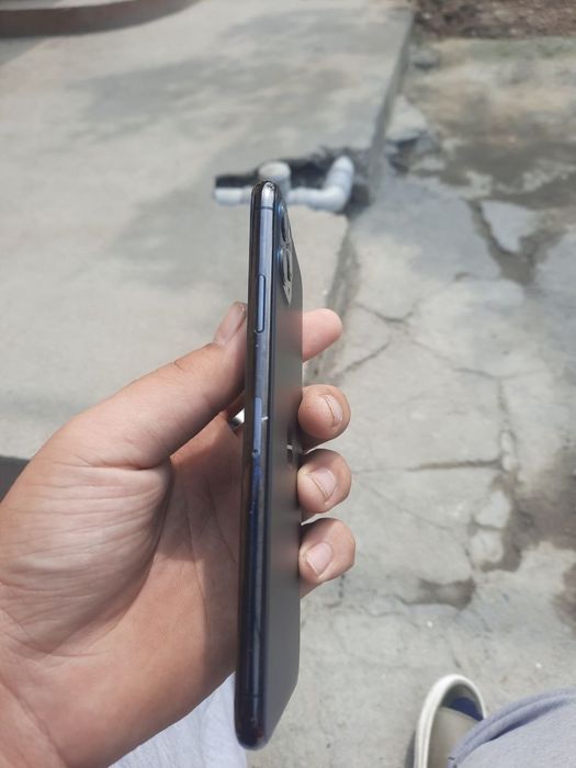 Iphone 11 Pro Max 256gb