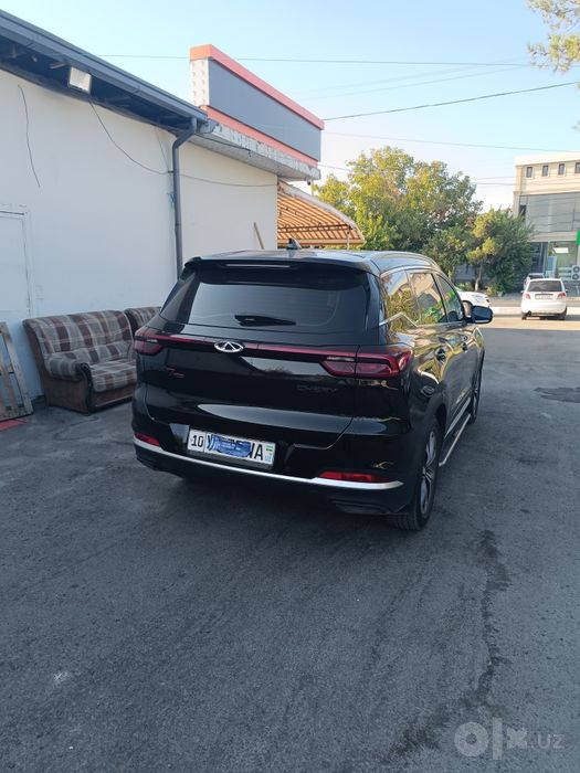 Sroʻchne sotladi Cherri 7 pro