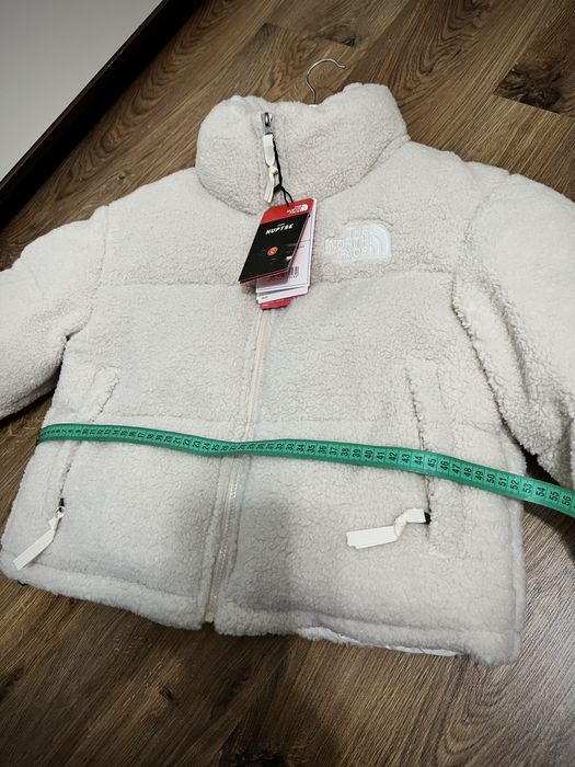 Geaca The North Face noua cu eticheta