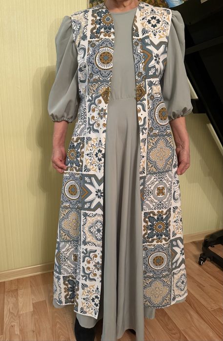 Платье дизайнерское