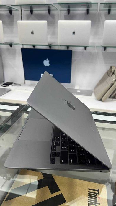 MacBook Air M1 16/512 | 92%