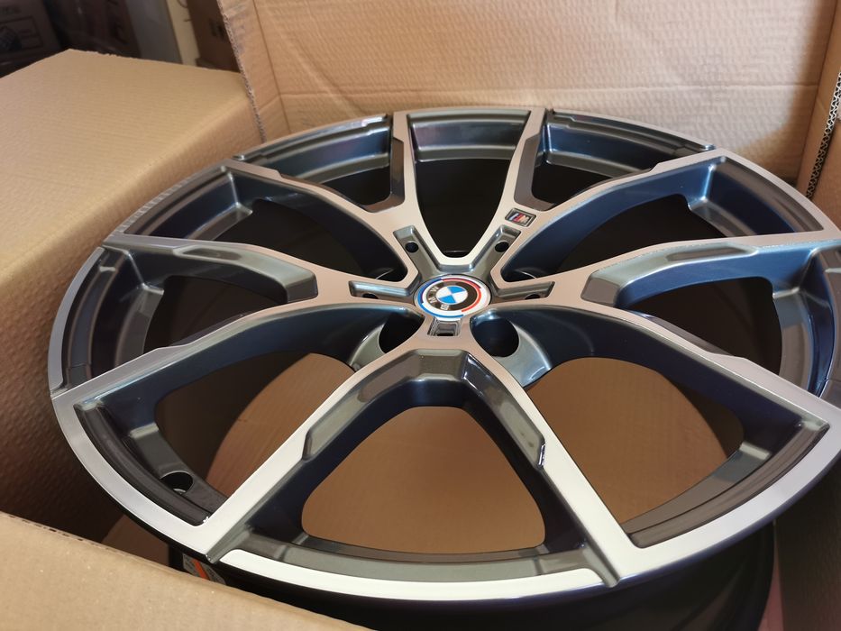 Vand jante de aliaj pentru bmw G30, G20, G11 pe 19 marca rc wheels