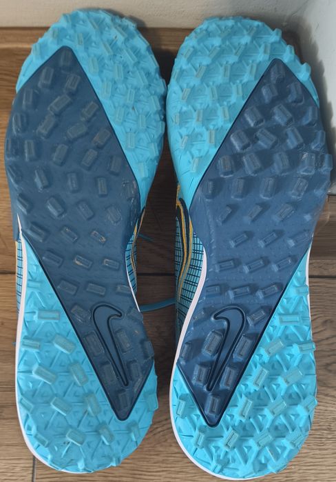 Nike Vapour 14 Academy TF, 43-44 номер