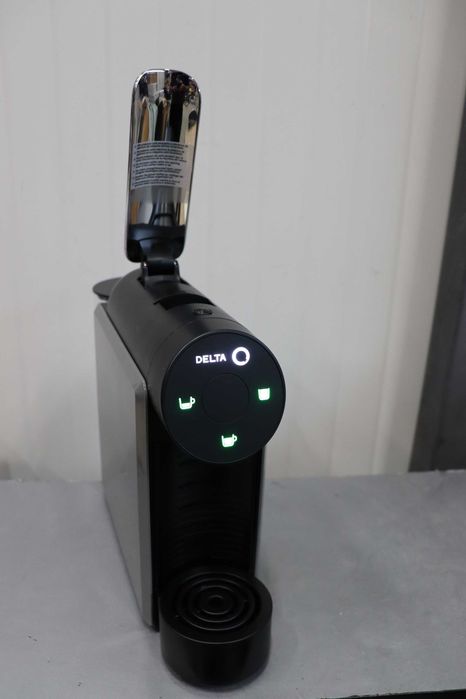 Кафемашина с капсули Delta Q Machine Miniqool