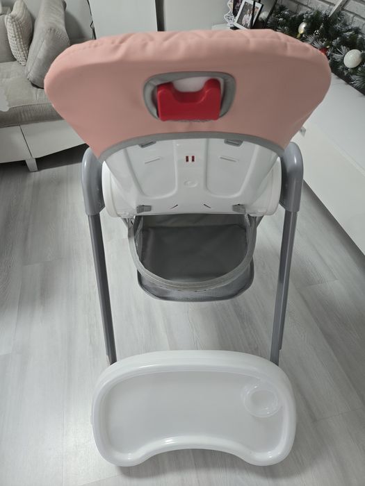 Столче за хранене LORELLI PARTY