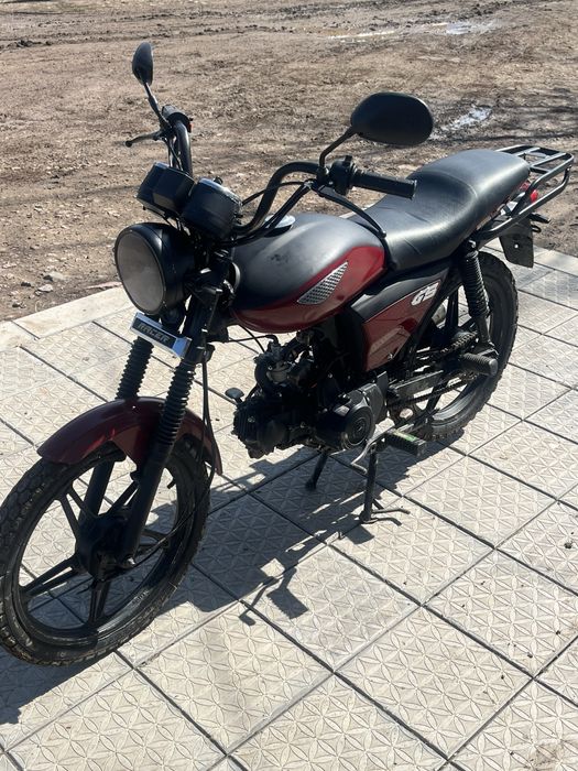 Продам Racer 110