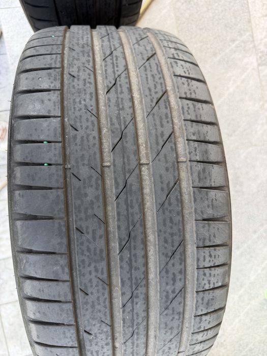 Anvelope Hankook Ventus 255/40/R19 HANKOOK