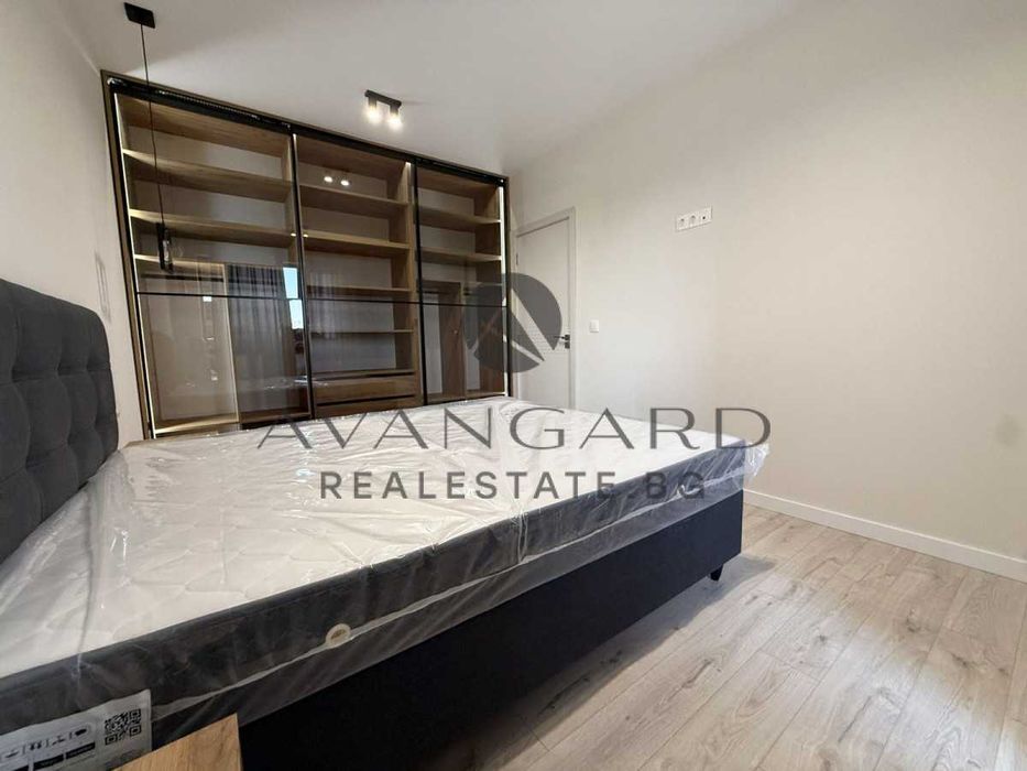 Продава се Двустаен апартамент в Пловдив, Кършияка - 75 кв.м за 2134 €/кв.м - Снимка #4